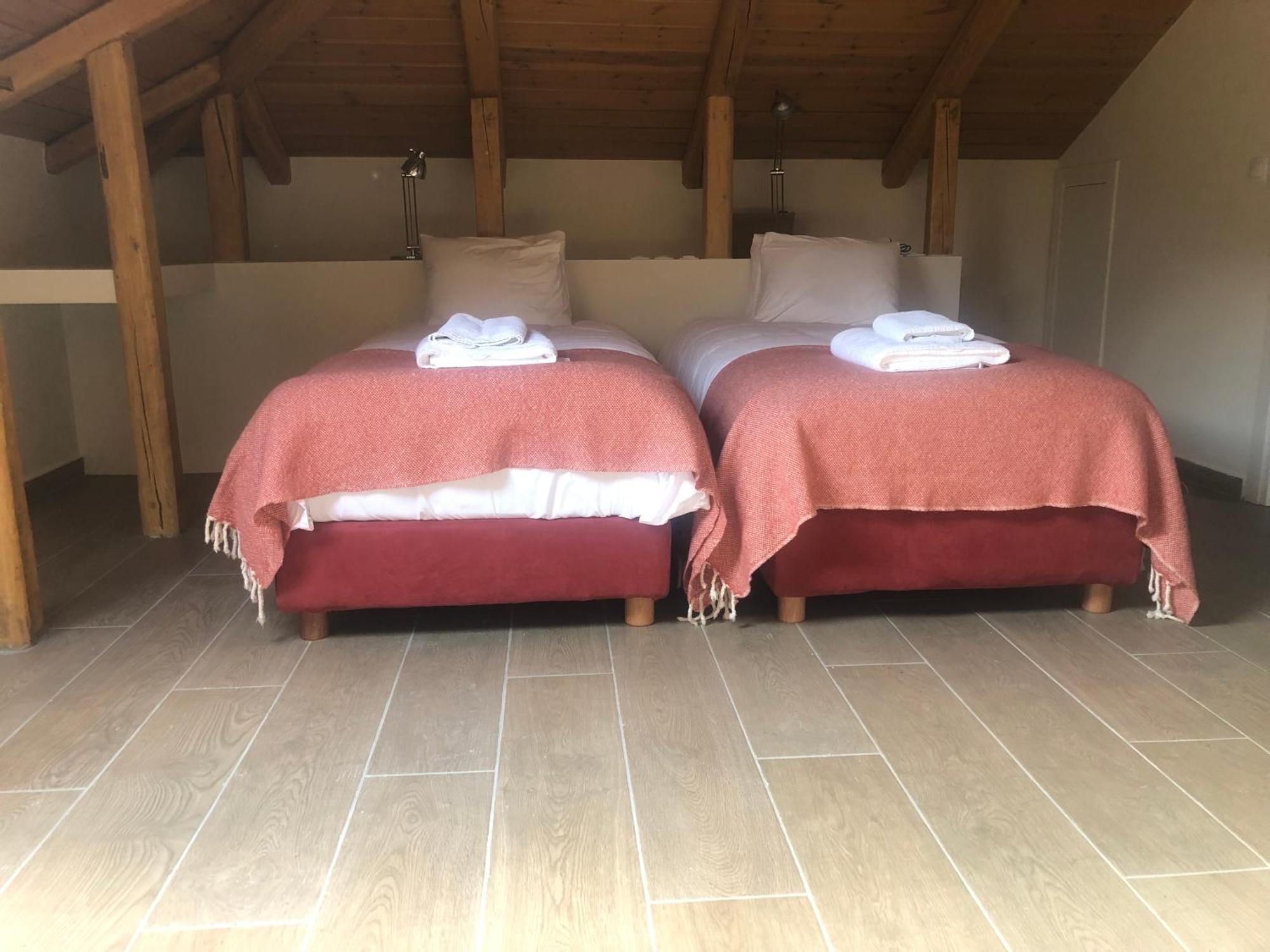 Epoches Otel Karpenísion Dış mekan fotoğraf